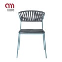 Lisa Club Scab Silla