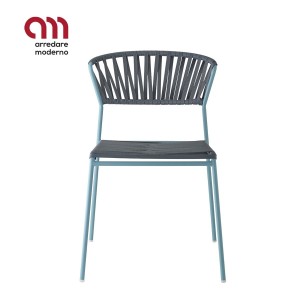Lisa Club Scab Silla