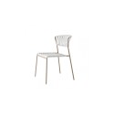 Lisa Club Scab Silla