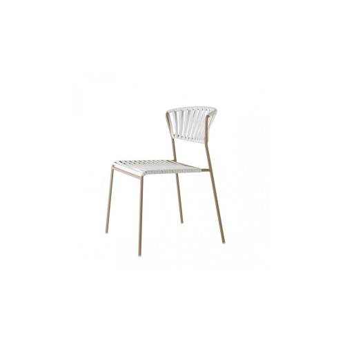 Lisa Club Scab Silla