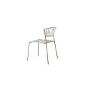 Lisa Club Scab Silla