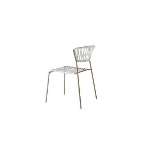 Lisa Club Scab Silla