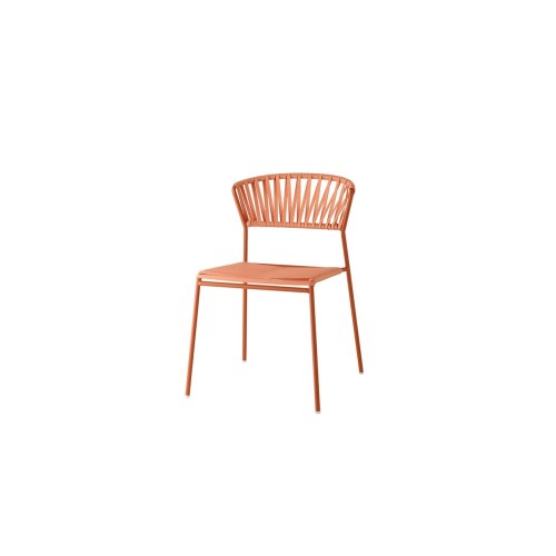 Lisa Club Scab Silla