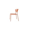 Lisa Club Scab Silla