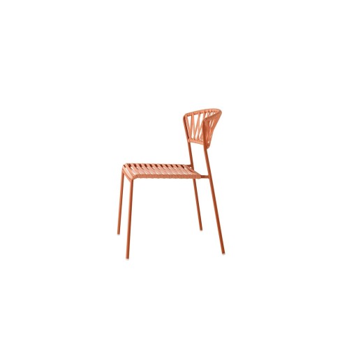 Lisa Club Scab Silla