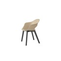 Natural Lady B Scab Silla