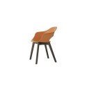 Natural Lady B Scab Silla