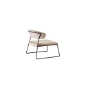 Lisa Lounge Scab Silla