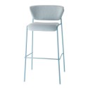 Lisa Waterproof Scab Taburete