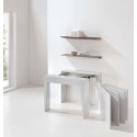 Marvel Plus Pezzani Mesa consola
