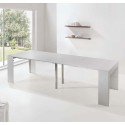 Marvel Plus Pezzani Mesa consola