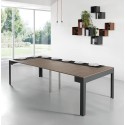 Ulisse Pezzani Mesa Consola