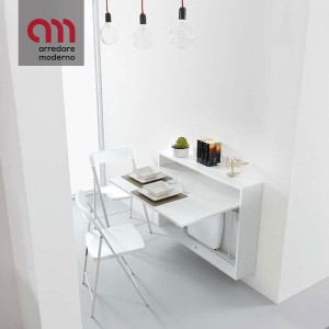 Bureau Pezzani Escritorio Composición 1