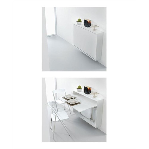 Bureau Pezzani Escritorio Composición 1