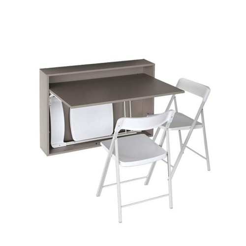 Bureau Pezzani Escritorio Composición 1