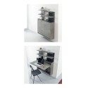 Bureau Pezzani Escritorio Composición 3