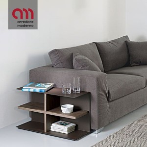 Slim Pezzani Gabinete multifuncional