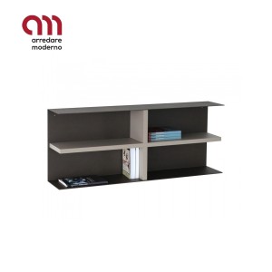 Bureau Pezzani Biblioteca