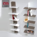 Bureau Lift Biblioteca