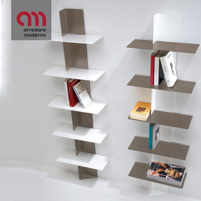 Bureau Lift Biblioteca
