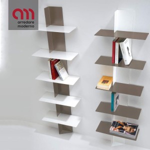 Bureau Lift Biblioteca
