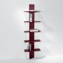 Bureau Lift Biblioteca