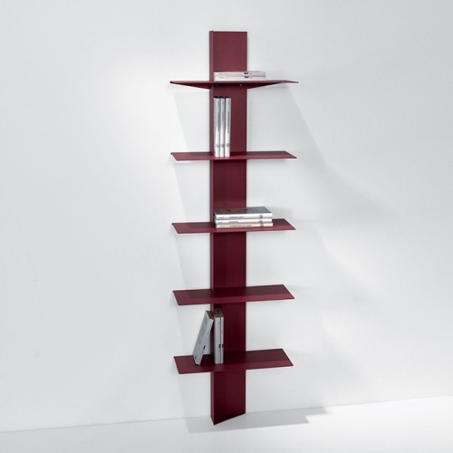 Bureau Lift Biblioteca