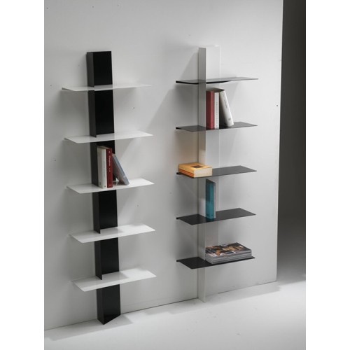 Bureau Lift Biblioteca