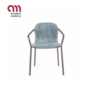 Finn Scab Design Silla con reposabrazos