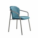 Finn Scab Design Silla con reposabrazos