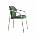 Finn Scab Design Silla con reposabrazos