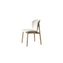 Natural Finn Scab Design Silla
