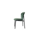 Natural Finn Scab Design Silla
