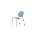 Si-Si Scab Design Silla