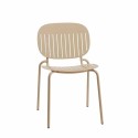 Si-Si Barcode Scab Design Silla