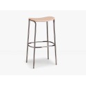 Trick Wood Scab Design Taburete