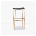 Trick Wood Scab Design Taburete