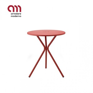 Leo Scab Design Mesa