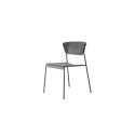 Lisa Tecnopolimero Go Green Scab Design Silla