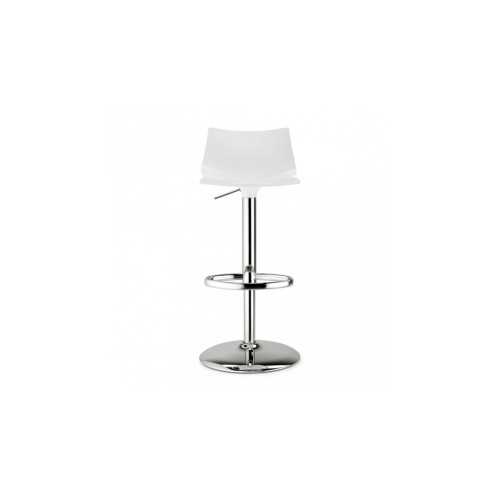 Day Up Tecnopolimero Scab Design Taburete