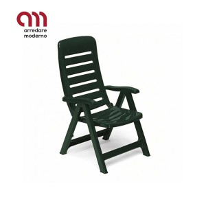 Quintilla Scab Design Silla