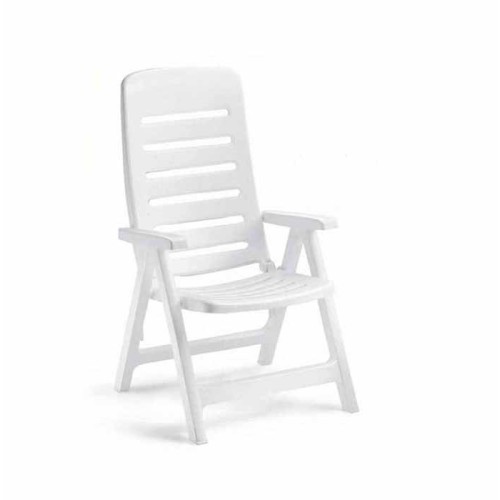Quintilla Scab Design Silla