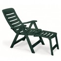 Quintilla Scab Design Silla