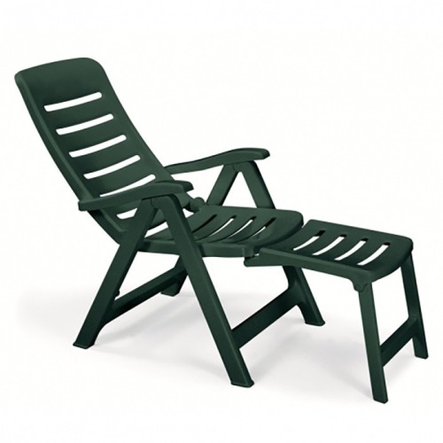 Quintilla Scab Design Silla