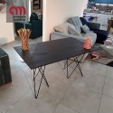 Hermes Pezzani Mesa Consola