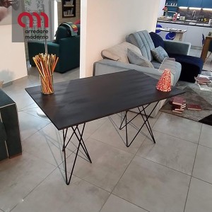 Hermes Pezzani Mesa Consola