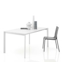 Dublino 20.15 Bontempi Casa Mesa extensible