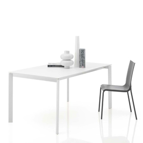 Dublino 20.15 Bontempi Casa Mesa extensible