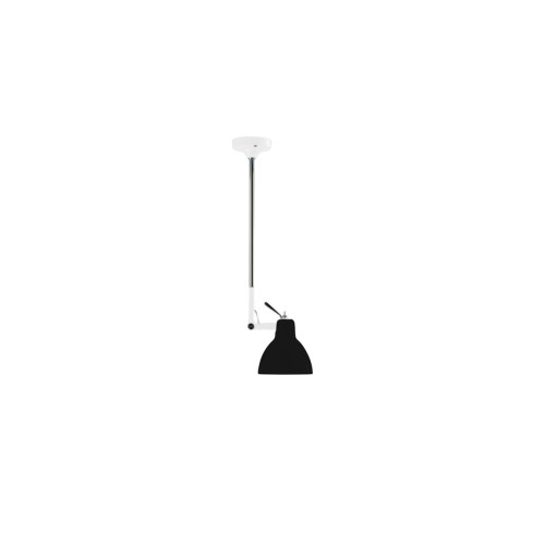 Lámpara Luxy H0-H1 Rotaliana