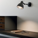 Lámpara Luxy H0-H1 Rotaliana